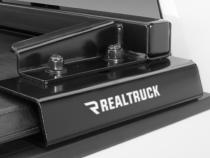 Tonneau Hardware Kit Wide Top 04-14 Ford F-150 Backrack