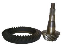 Ring and Pinion for 94-98 Dodge RAM Van &amp;amp; 98 RAM w/ 9.25 Rear Axle, 3.55 Ratio Crown Automotive