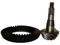 Ring and Pinion for 94-98 Dodge RAM Van &amp;amp; 98 RAM w/ 9.25 Rear Axle, 3.55 Ratio Crown Automotive