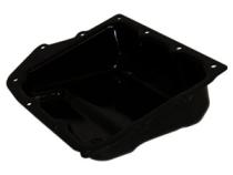 Transmission Pan for Misc. 07+ Dodge, RAM, Chrysler, Fiat, Lancia w/ 62TE Trans. Crown Automotive