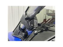Ram Mount Tough Claw Tubing Claw Opens up to 2.25 inch 1 inch rubber ball AJK Offroad