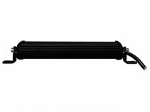 Ultra Slim Single Row Light Bar 7.25 Inch 8 degree spot beam pattern AJK Offroad