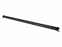 Ultra Slim Single Row 44.25 Inch Light Bar Combo Flood and Spot AJK Offroad
