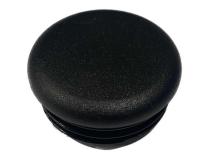 Plastic Push In End Cap fit 1.750 inch OD Dimeter tubing with a wall thickness of.083-.134 thick AJK Offroad