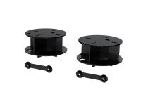 2022-2024 Toyota Tundra 3 Inch Lift Rear Coil Spacer Kit Icon Vehicle Dynamics