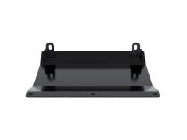 2022-2024 Toyota Tundra 6 Inch Lift Suspension System Front Skid Plate Icon Vehicle Dynamics