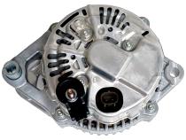 136 Amp Alternator for Numerous 99-01 Dodge Trucks, Vans &amp;amp; SUVs Crown Automotive