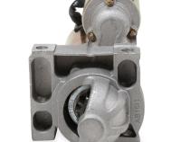 O.E. Style Starter GM LS Series Zinc/Natural Fits Most 1997-2017 GM LS Series Gen III/IV 4.8L/5.3L/5.7L/6.0L/6.2L/7.0L Engines with 168 Tooth Flywheel or Flexplate includes Bolts Mr Gasket
