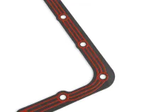 Transmission Pan Gasket Fits GM 700R4, 4L60, 4L60E, 4L65E Mr Gasket