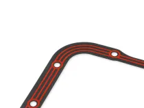 Transmission Pan Gasket Fits GM 700R4, 4L60, 4L60E, 4L65E Mr Gasket