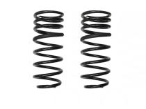 2024-2025 Toyota Land Cruiser 250 Series/2024-2025 Lexus GX550 Rear 2 Inch Lift Dual Rate Coil Spring Kit Icon Vehicle Dynamics