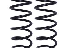 Coil Spring Set Toyota LC200 Rear 1.5 Inch Heavy Ld B12 (Special) Bilstein