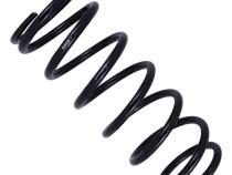Coil Spring Set Toyota LC200 Rear 1.5 Inch Heavy Ld B12 (Special) Bilstein