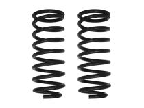 1996-2002 Toyota 4Runner 1 Inch Lift Rear Coil Spring Kit Icon Vehicle Dynamics