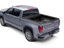 A-Series XT Locking Retractable Truck Bed Cover for 2024-2026 Toyota Tacoma 6' 2 inch Bed Roll N Lock