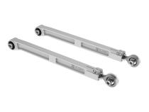 2022-2025 Toyota Tundra/2023-2025 Toyota Sequoia/2024-2025 Toyota Tacoma Rear Billet Lower Link Kit Icon Vehicle Dynamics