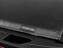 Lo Pro Tonneau Cover Black 2015-2022 Colorado/Canyon 5 Foot Bed with Sport Bar Truxedo