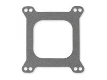 Performance Carburetor Base Gasket Open Center Skin Packaged Fits Holley Carter AFB and AVS, Demon Race, Speed and Road, and Edelbrock Performer Square Flange carburetors Mr Gasket