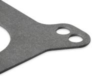 Mr.Gasket Perf Carb Base Gasket 4-Barrel,Square Flange,Open Center,Bulk Packed Fits Holley Carter AFB and AVS, Demon Race, Speed and Edelbrock Performer Square Flange Carburetors Mr Gasket
