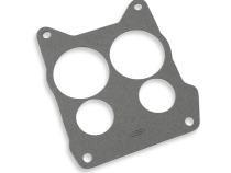 Perf Carb Base Gasket Edelbrock, 4-Barrel, Quadrajet, Bulk Packaged Fits Edelbrock and Rochester Quadrajet Carburetors Mr Gasket