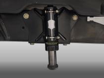 07-21 Tundra Rear Hyd Bump Stop Kit Icon Vehicle Dynamics