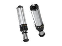 2022-2025 Toyota Tundra Rear Hydraulic Bump Stop Kit 0-2 Inch Lift Icon Vehicle Dynamics