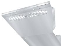 24-26 GX550 Front Skid Plate Kit ICON Impact Series Offroad Armor