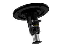 2024-2025 Toyota Tacoma Rear 2.0 Inch Hydraulic Bump Stop Kit 1.75 Inch Travel Icon Vehicle Dynamics