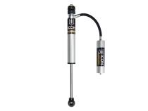 2024-2025 Toyota Tacoma 0-1 Inch Lift Rear V.S. 2.0 Aluminum Series Shock Absorber Remote Reservoir Icon Vehicle Dynamics
