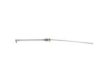 17 Inch Throttle Cable Firewall Mount Mr Gasket
