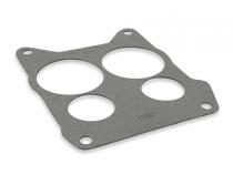 Perf Carb Base Gasket Edelbrock, 4-Barrel, Quadrajet, Bulk Packaged Fits Edelbrock and Rochester Quadrajet Carburetors Mr Gasket