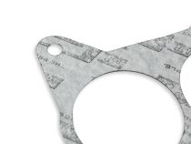 Perf Carb Base Gasket Edelbrock, 4-Barrel, Quadrajet, Bulk Packaged Fits Edelbrock and Rochester Quadrajet Carburetors Mr Gasket