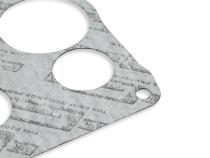Perf Carb Base Gasket Edelbrock, 4-Barrel, Quadrajet, Bulk Packaged Fits Edelbrock and Rochester Quadrajet Carburetors Mr Gasket