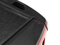 Lo Pro Tonneau Cover Black 2014-2018 (2019 Legacy/Limited) Silverado/Sierra 1500/2015-2019 2500 HD/3500 HD 6 Foot 6 Inch Bed without Sport Bar Truxedo
