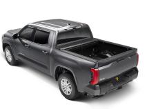 A-Series XT Locking Retractable Truck Bed Cover for 2022-2026 Toyota Tundra 6' 7 inch Bed without Trail Special Edition Storage Boxes Roll N Lock