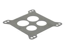 Performance Carburetor Base Gasket 4-Hole Skin Package Fits Carter Carburetors with 1-7/16 Inch Bore Mr Gasket