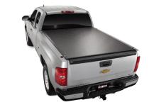 Lo Pro Tonneau Cover Black 2004-2006 (2007 Classic) Silverado/Sierra 5 Foot 9 Inch Bed Truxedo