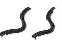 Ultra-Seal Intake Manifold Gaskets Fits 1968-1988 Ford 429,460 except CJ/SCJ Mr Gasket