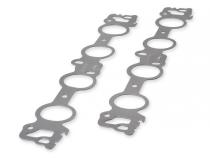 Ultra-Seal Intake Manifold Gaskets Fits 1968-1988 Ford 429,460 except CJ/SCJ Mr Gasket