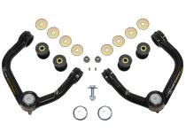 1996-2004 Toyota Tacoma/1996-2002 Toyota 4Runner Tubular Upper Control Arm W/Delta Joint Kit Icon Vehicle Dynamics