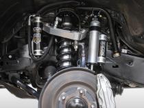 2007-2021 Toyota Tundra 2008-2022 Toyota Sequoia V.S. 3.0 Series Coilover Kit Remote Reservoir W  CDCV Icon Vehicle Dynamics