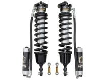 2007-2021 Toyota Tundra 2008-2022 Toyota Sequoia V.S. 3.0 Series Coilover Kit Remote Reservoir W  CDCV Icon Vehicle Dynamics