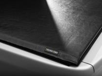 Lo Pro Tonneau Cover Black 2022-2026 Nissan Frontier 5 Foot Bed Truxedo