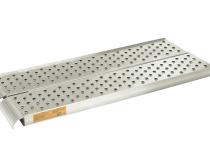 Cargo Management Bi-Fold Ramp, 69 In., 1 Each Lund