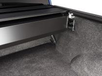 RetraxOne MX Retractable Tonneau Cover Matte One Piece Polycarbonate Finish 1997-2008 Ford F-150 6' 6 inch Bed without Stake Pockets
