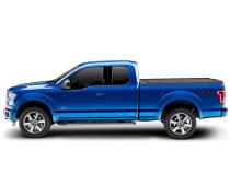 RetraxOne MX Retractable Tonneau Cover Matte One Piece Polycarbonate Finish 1997-2008 Ford F-150 6' 6 inch Bed without Stake Pockets