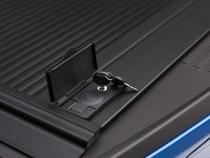 RetraxOne MX Retractable Tonneau Cover Matte One Piece Polycarbonate Finish 2008-2016 Ford F-250/350 6' 9 inch Bed without Stake Pockets