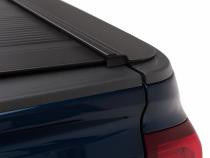 RetraxOne MX Retractable Tonneau Cover Matte One Piece Polycarbonate Finish 2007-2013 Silverado/Sierra 5' 9 inch Bed without Stake Pockets Standard Rails