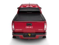 RetraxOne MX Retractable Tonneau Cover Matte One Piece Polycarbonate Finish 2015-2022 Colorado/Canyon 6' 2 inch Bed without Stake Pockets