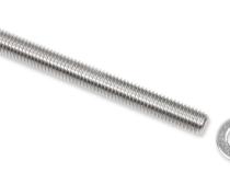 Water Pump Bolt Set Stainless Steel Fits GM LS Engines Mr Gasket